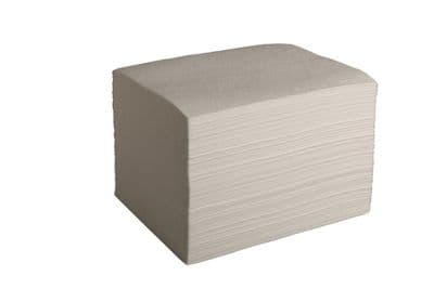 Oil Selective Absorbent Pads 50cm x 40cm Pack of 200  - OSP200-100