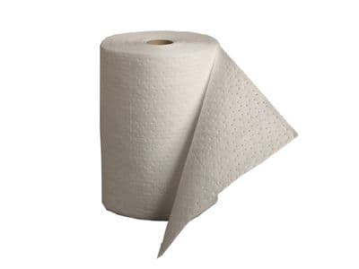 Oil Selective Absorbent Roll 50cm x 40m Pack of 1 - OSR1-80
