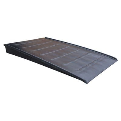 Ramp (For Use With Bund Spill Flooring BF4KIT1&2, BF2, BF4 & BF4S (1740mm)) - BFR2