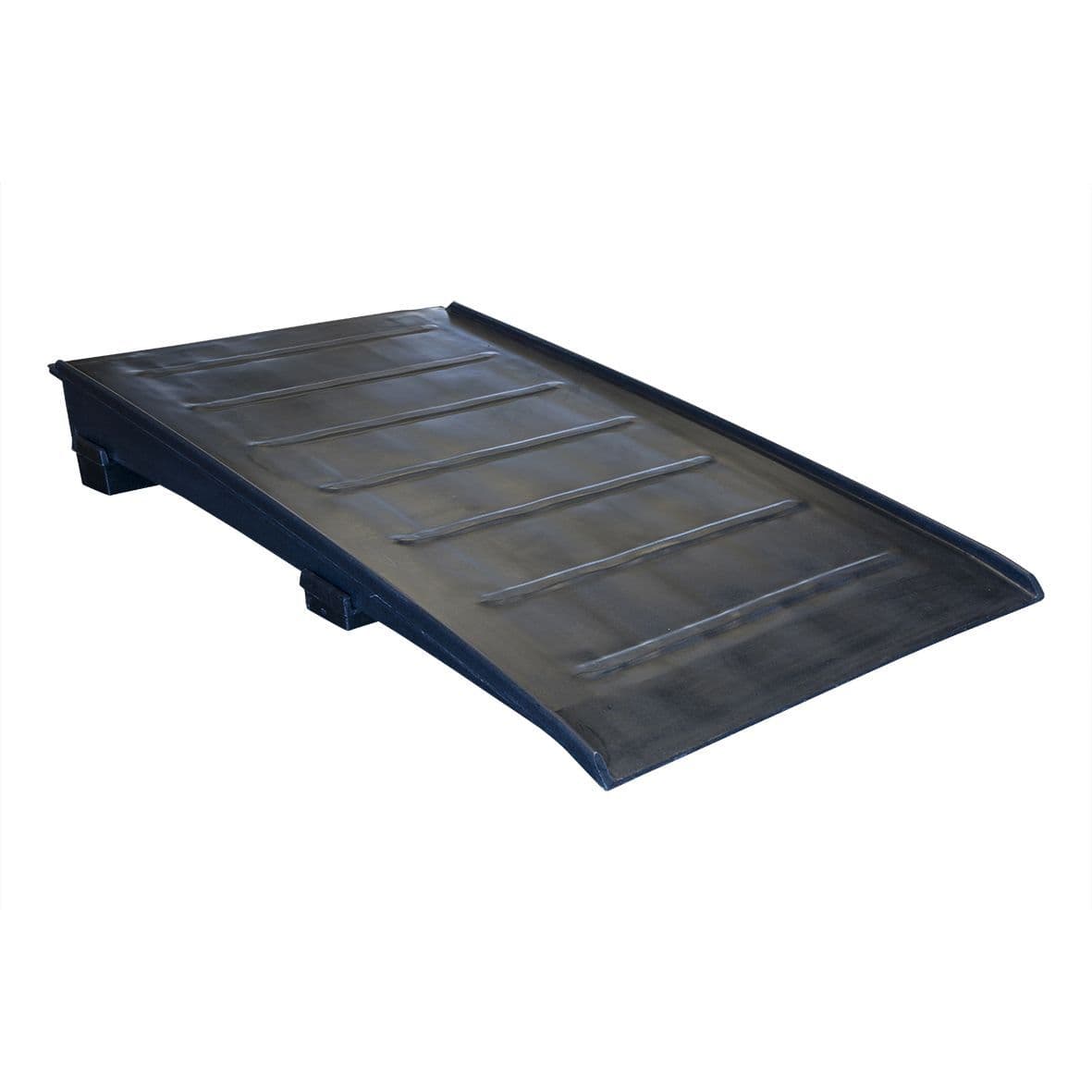 Containment Ramp Ramp For Use With Drum Spill Pallet BF4L - BFR3