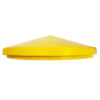 Secure Fitting Cover for 205ltr Drums 630Ãƒcm x 160cm - DL2