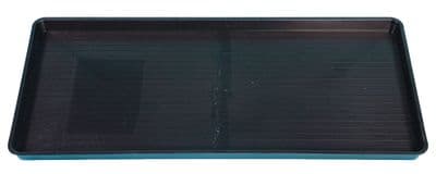 Short 40cm Drip Tray 57 x 39 x 5cm (Pack of 10) - DT16