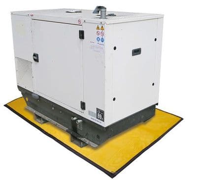 Single Extra Large SpillTrapper Mat - TRAP-XL/1