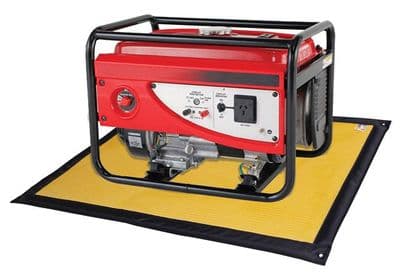 Single Small SpillTrapper Mat - TRAP-SML/1