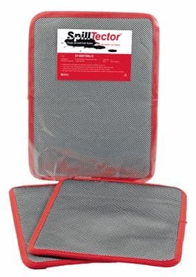 Small SpillTector Replacement Mats - ST-MAT-SML