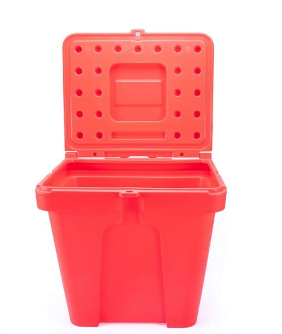 Small Static Storage Box 110 ltr - JBS110N-CO