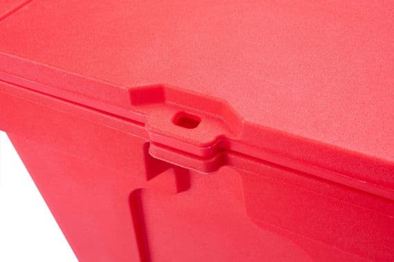Small Static Storage Box 110 ltr - JBS110N-CO