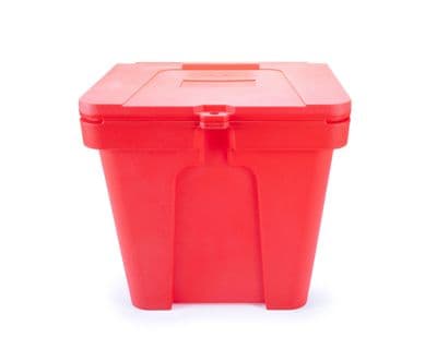 Small Static Storage Box 110 ltr - JBS110N-CO