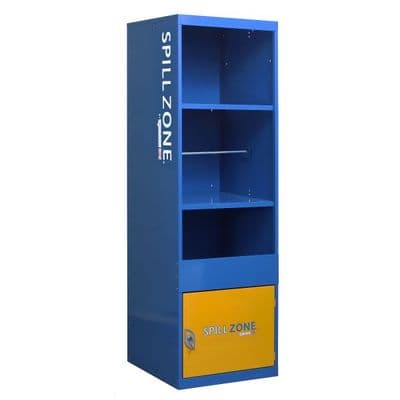 SpillZone Absorbent Station 2 - LSZ18555HD3X