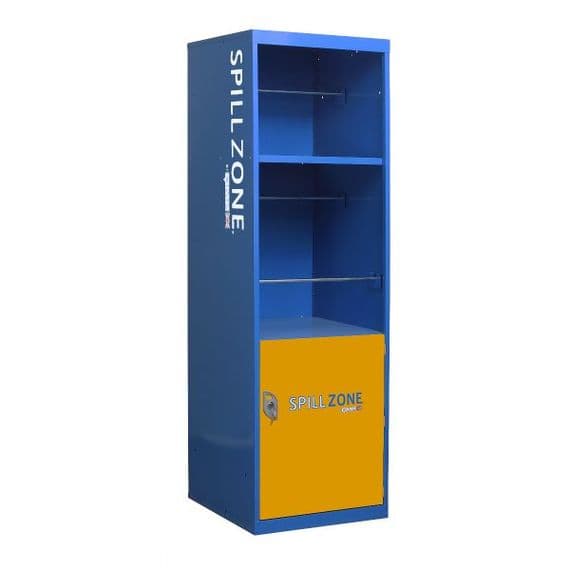 SpillZone Absorbent Station 4 - LSZ18555FD2Z