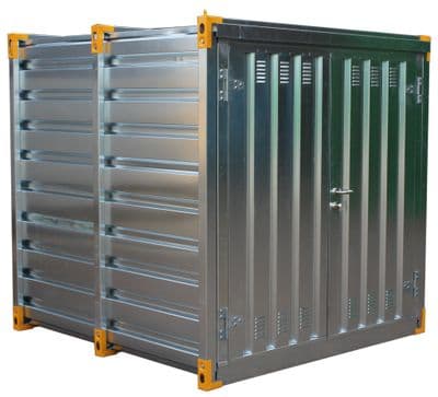 Steel Secure Economy Store 415ltr Sump Capacity - MDL2M