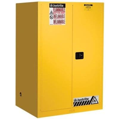 Sure-Grip EX Classic Safety Cabinet (Self Close) - 8990201