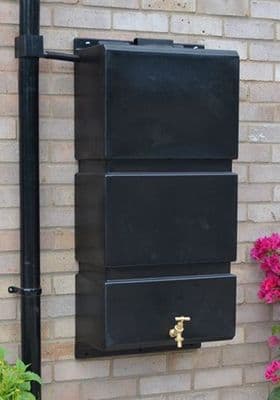 Wall Mounted Water Butt - ECO105