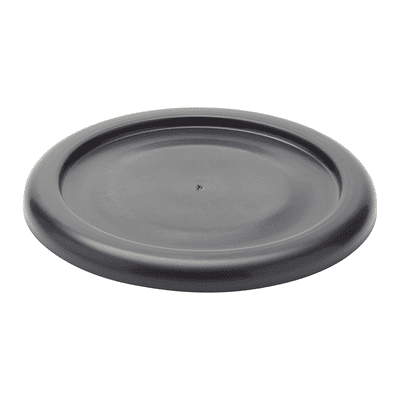 1L plastic paint kettle lid