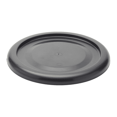 2.5L plastic paint kettle lid