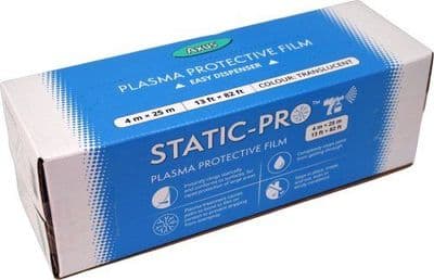 Axus Protective Film 4m x 25m