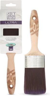 Axus Silk Touch Ultra 2