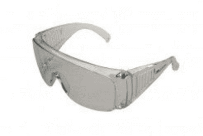 Blackrock Safety specs