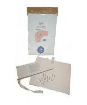 Brush mate service pack 20