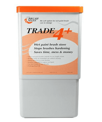 Brush mate trade 4+