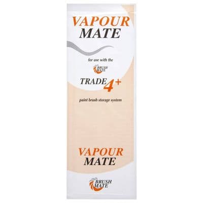 Brush mate trade 4+ vapour pad