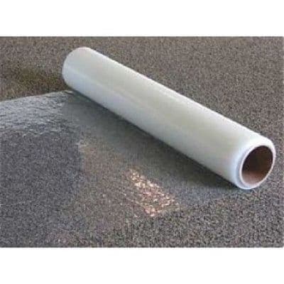 Carpet protector 60cm x 20m