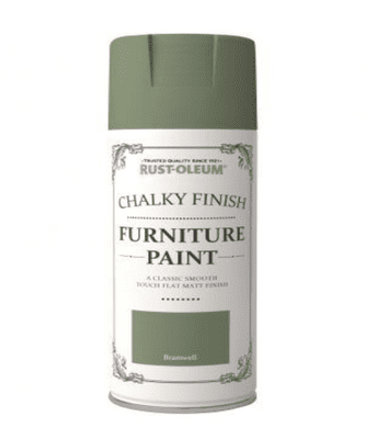 Chalky Finish Bramwell 400ml