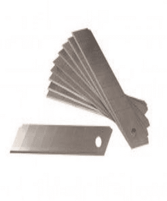 Ciret 18mm snap off blades (pack 10)