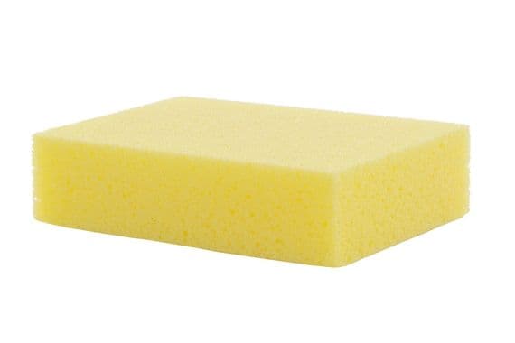 Ciret synthetic sponge