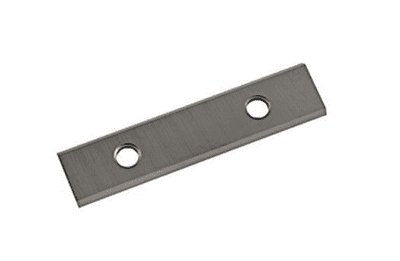 Ciret Tungsten scraper blade