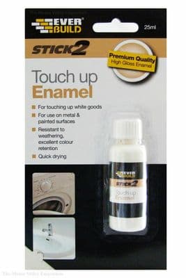 Everbuild Stick 2 Touch Up Enamel  25ml