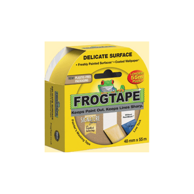 Frog Tape Delicate Surfaces