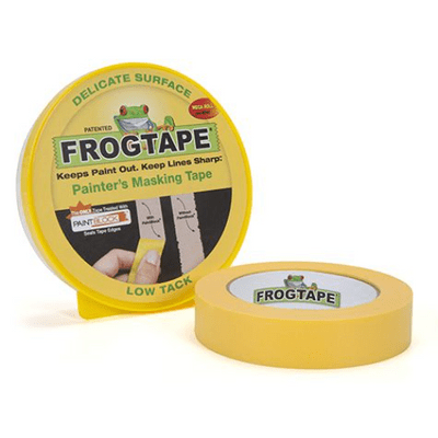 Frog Tape Delicate Surfaces