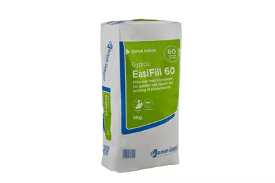 Gyproc Easifill 5Kg