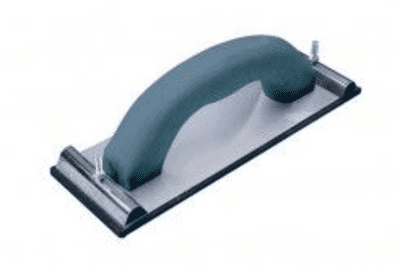 Hand sander