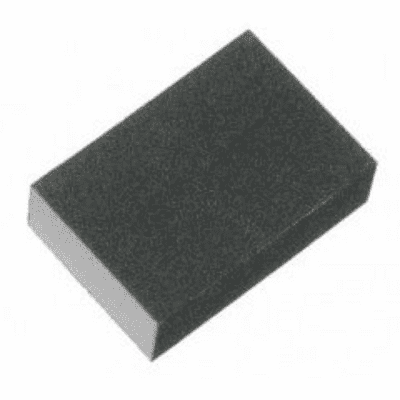 Harris fine grade flexible sanding sponge