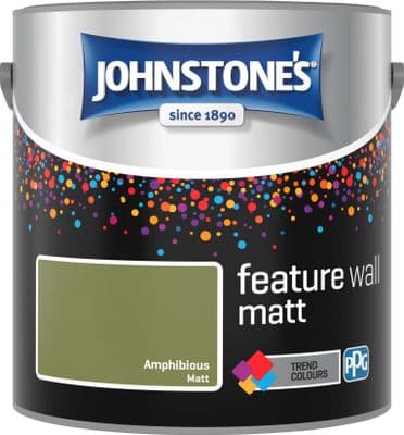 Johnstone's Feature Wall Amphibious 2.5L