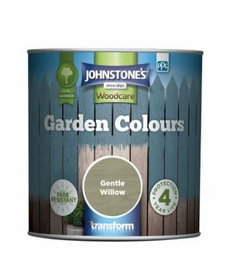 Johnstone's garden colours Gentle Willow 1L