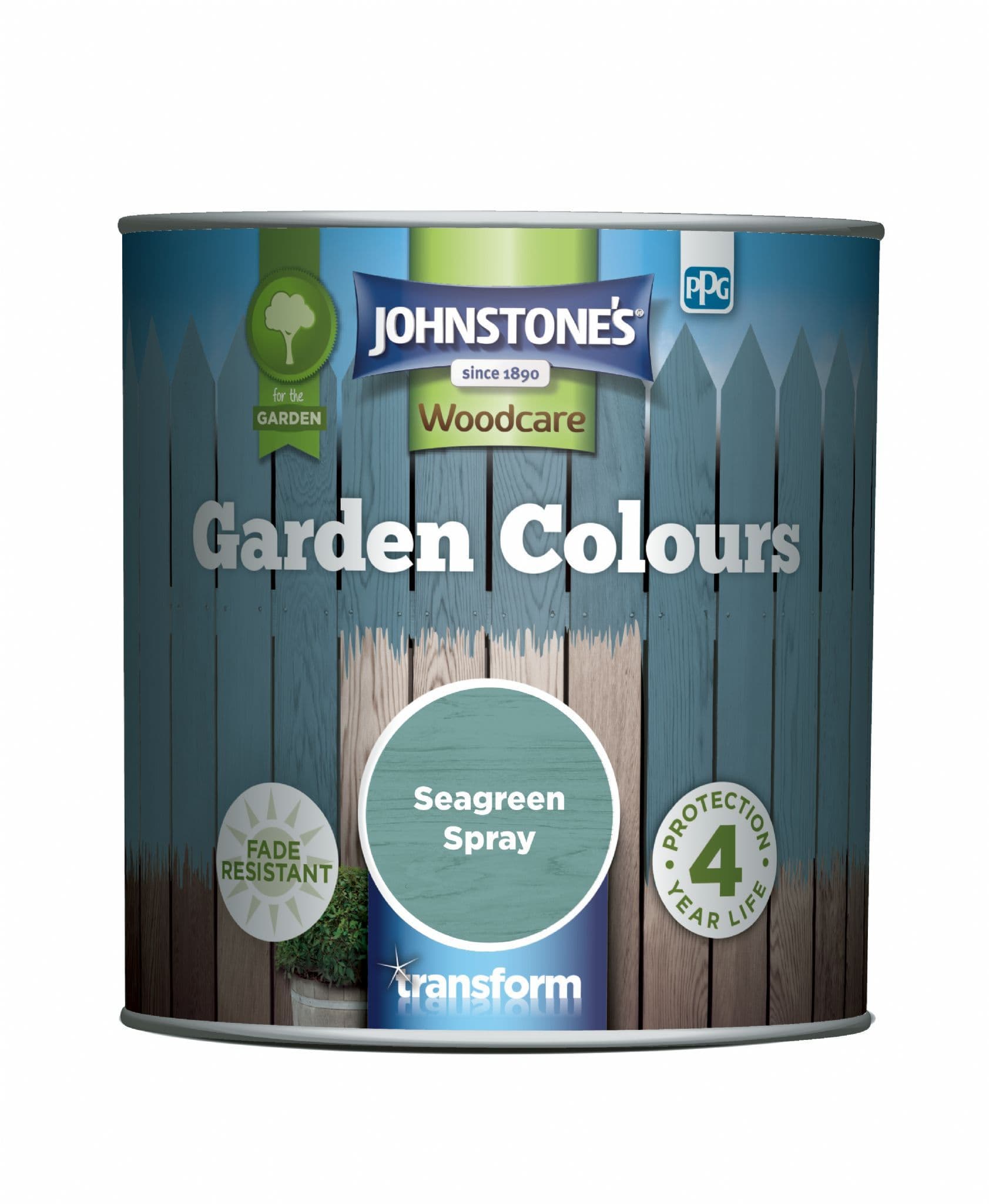 Johnstone s garden colours Seagreen Spray 1L