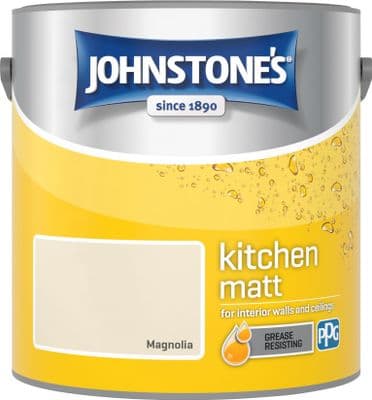 Johnstones Magnolia Kitchen Emulsion
