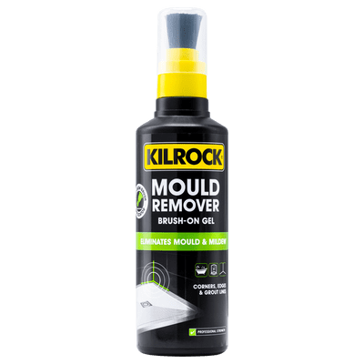 Kilrock mould remover gel 250ml