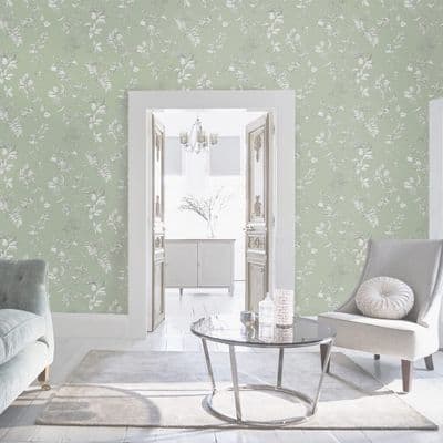 Laura Ashley - Elderwood Sage