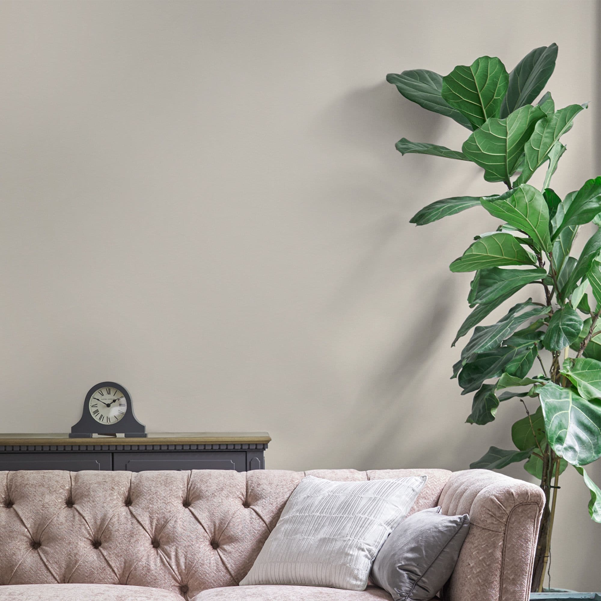 laura ashley pale ivory matt emulsion