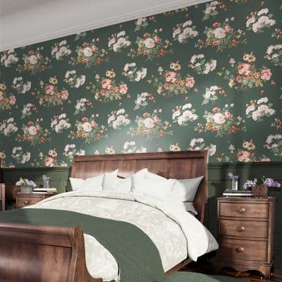 Laura Ashley Rosemore - Fern