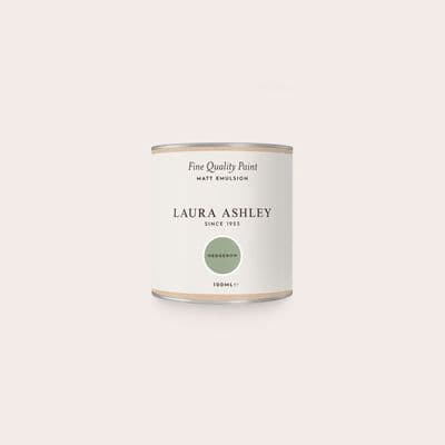 Laura Ashley Sample Pot - Hedgerow 100ml