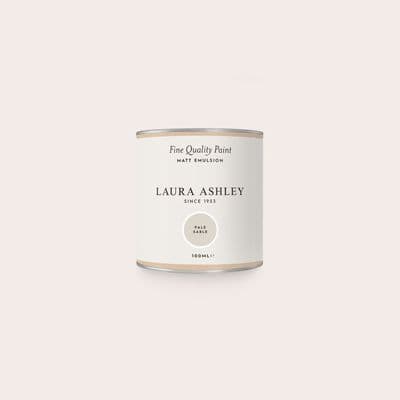 Laura Ashley Sample Pot - Pale Sable 100ml