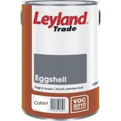 Leyland Trade paints
