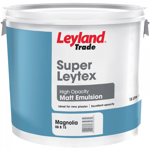 Leyland Trade paints