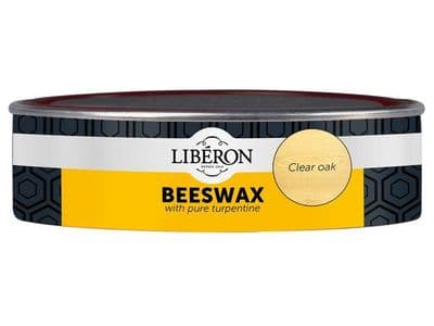 Liberon Beeswax clear 150ml