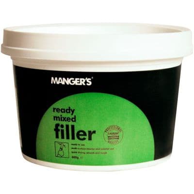 Mangers ready mixed filler 600gms